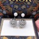 A unique item that will be the leading role Earrings 2023SS DIOR Dior A unique item that will be the leading role Earrings 2023SS DIOR Dior